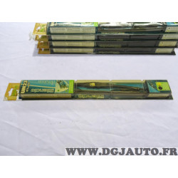 Balais essuie glace attache standard 475mm Valeo UM23 567810 pour fiat lancia alfa romeo renault peugeot citroen opel chevrolet 