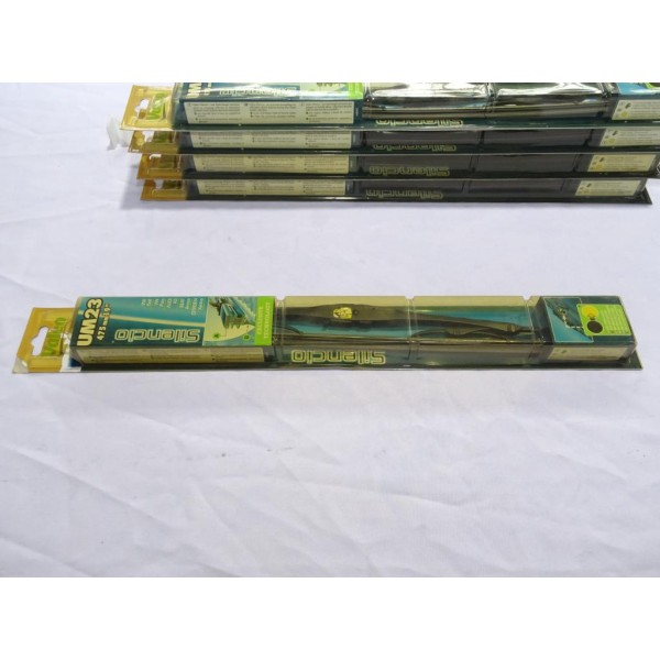 Balais essuie glace attache standard 475mm Valeo UM23 567810 pour fiat lancia alfa romeo renault peugeot citroen opel chevrolet