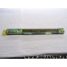 Balais essuie glace attache standard 600mm Valeo UM108 567821 pour fiat lancia alfa romeo renault peugeot citroen opel chevrolet