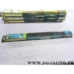 Balais essuie glace 550mm silencio Valeo UM102 567815 pour peugeot 405 