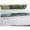 Balais essuie glace 550mm silencio Valeo UM102 567815 pour peugeot 405