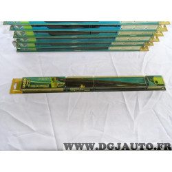 Balais essuie glace attache standard 480mm avec spoiler Valeo U48S 567780 pour fiat lancia alfa romeo renault peugeot citroen op