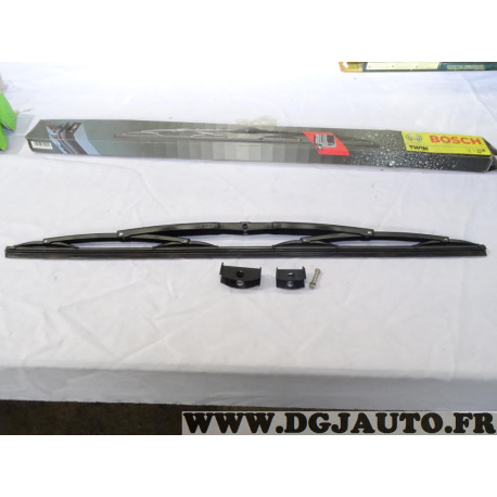 Balais essuie glace 700mm Bosch N72 3397002918 pour scania 2 112 E H M volvo F FL 7 10 12 