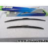 Jeu 2 balais essuie glace 650mm + 500mm silencio hblade Valeo VM233 574428 pour honda CR-Z CRZ toyota land cruiser prado 150