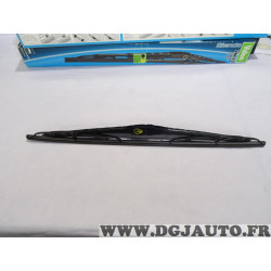 Balais essuie glace 475mm avec spoiler attache standard Valeo VM112 574251 pour citroen C5 opel vectra C volkswagen polo 3 III s