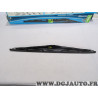 Balais essuie glace 475mm avec spoiler attache standard Valeo VM112 574251 pour citroen C5 opel vectra C volkswagen polo 3 III s