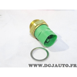 Sonde temperature interrupteur ventilateur de radiateur refroidissement FAE 38165 pour volkswagen transporter T4 2.4D 2.4 D dies