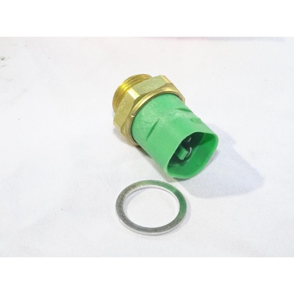 Sonde temperature interrupteur ventilateur de radiateur refroidissement FAE 38165 pour volkswagen transporter T4 2.4D 2.4 D dies