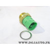 Sonde temperature interrupteur ventilateur de radiateur refroidissement FAE 38165 pour volkswagen transporter T4 2.4D 2.4 D dies