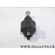 Contacteur pedale feux de freins FAE 24516 pour opel vectra B astra G zafira A saab 93 95 9-3 9-5