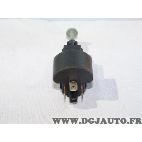 Contacteur pedale feux de freins FAE 24516 pour opel vectra B astra G zafira A saab 93 95 9-3 9-5 