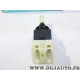 Contacteur pedale feux de freins FAE 24595 pour mercedes classe C E SL SLK CLK G ML S SLR sprinter R129 W202 W210 W463 R170 R230