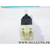 Contacteur pedale feux de freins FAE 24595 pour mercedes classe C E SL SLK CLK G ML S SLR sprinter R129 W202 W210 W463 R170 R230