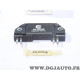 Regulateur alternateur Transpo 30/0025 pour opel ascona C corsa A kadett D 1.2 1.3 essence 