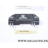 Regulateur alternateur Transpo 30/0025 pour opel ascona C corsa A kadett D 1.2 1.3 essence