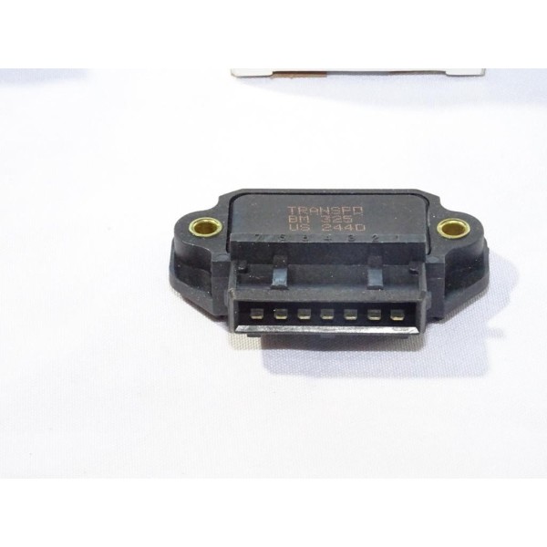 Module allumage Transpo BM325 pour alfa romeo 33 145 155 164 citroen AX BX XM xantia berlingo ZX evasion ferrari mondial 348 fia
