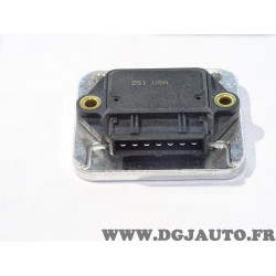 Module allumage Transpo BM342 pour audi 80 90 saab 900 seat toledo volkswagen scirocco passat B2 B3 B4 polo 2 II transporter T3 