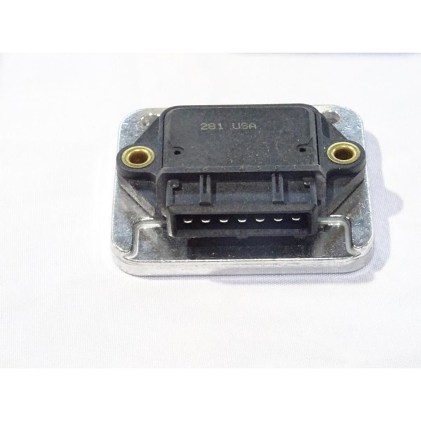 Module allumage Transpo BM342 pour audi 80 90 saab 900 seat toledo volkswagen scirocco passat B2 B3 B4 polo 2 II transporter T3 