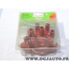 Tete allumage avec rotor doigt allumeur bosch Valeo B521 244521 pour BMW serie 5 E28 520i 2.0