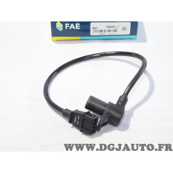 Capteur PMH regime moteur vilebrequin FAE 79053 pour fiat punto 1 palio siena hyundai H1 kia sportage clarus retona 