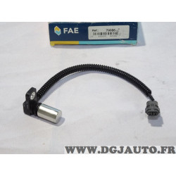 Palpeur de regime moteur FAE 79086 pour seat arosa ibiza 3 III skoda fabia volkswagen polo 3 4 III IV lupo 1.4 essence 