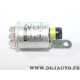 Relais permanent avec fusible contact travail 12V 20A Valeo 101R 91500012 RP643820 
