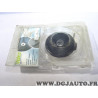 Bouchon reservoir carburant avec système verrouillage Valeo 247603 B124 pour ford galaxy 1 seat alhambra volkswagen transporter
