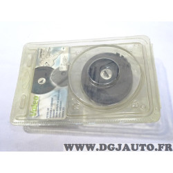 Bouchon reservoir carburant avec système verrouillage Valeo 247607 B128 pour fiat 124 125 126 127 128 131 132 panda X1/9 ducato 