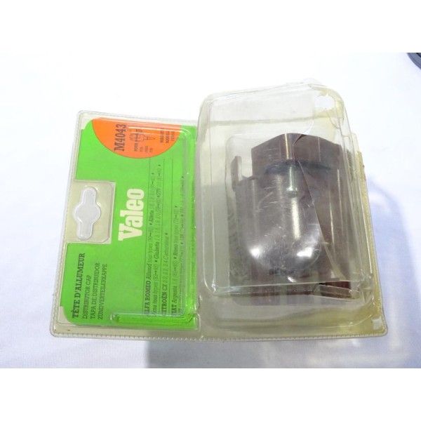 Tete allumage allumeur magneti marelli Valeo M4043 41380403 pour citroen CX alfa romeo alfasud alfetta GTV fiat argenta ritmo 12