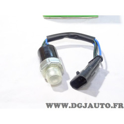 Sonde pressostat climatisation Valeo 508654 PT654 pour fiat cinquecento ducato tempra tipo 