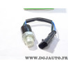 Sonde pressostat climatisation Valeo 508654 PT654 pour fiat cinquecento ducato tempra tipo