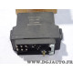 Boitier de prechauffe Delphi HDC140 pour mercedes W124 classe G W463 puch 300D