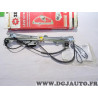 Leve vitre electrique avec moteur porte avant gauche Seim 900826 pour renault megane 2 II 5 portes