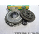 Kit embrayage disque + mecanisme + butée MGA EK6027 pour fiat cinquecento punto uno palio seicento siena panda 2 II lancia Y yps