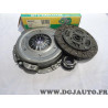 Kit embrayage disque + mecanisme + butée MGA EK6027 pour fiat cinquecento punto uno palio seicento siena panda 2 II lancia Y yps