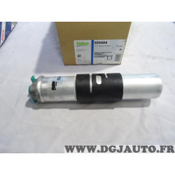 Bouteille deshydratante filtre deshydrateur circuit gaz climatisation Valeo 508404 pour renault kangoo 1 clio 2 II dacia logan s