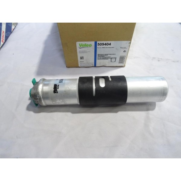 Bouteille deshydratante filtre deshydrateur circuit gaz climatisation Valeo 508404 pour renault kangoo 1 clio 2 II dacia logan s