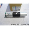 Bouteille deshydratante filtre deshydrateur circuit gaz climatisation Valeo 508404 pour renault kangoo 1 clio 2 II dacia logan s