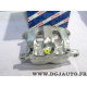 Etrier de frein avant droit montage bendix piston 52mm Bosch CR1064 0986474199 pour mercedes MB100 W631