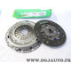 Kit embrayage disque + mecanisme Valeo 826468 pour skoda octavia volkswagen golf 3 4 III IV bora 1.9TDI 1.9 TDI diesel