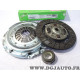 Kit embrayage disque + mecanisme + butéee Valeo 821279 pour audi A3 volkswagen golf 3 III vento corrado passat B3 B4 transporter