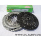 Kit embrayage disque + mecanisme Valeo 826337 pour renault laguna 1 2 I II 1.9DCI 1.9 DCI diesel 