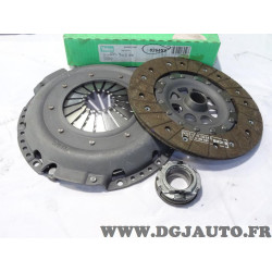 Kit embrayage disque + mecanisme + butéee Valeo 826452 pour volkswagen LT28-35 LT28-46 2.5TDI 2.5 TDI diesel 