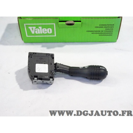 Comodo commodo essuie glace Valeo 251116 pour renault twingo 1 