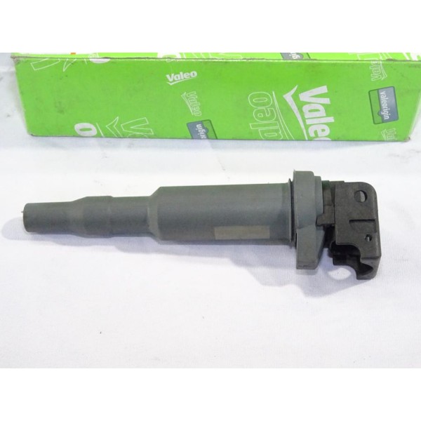Bobine allumage Valeo 254180 pour BMW serie 1 3 5 6 7 Z4 E60 E61 E63 E64 E65 E66 E67 E85 E86 E87 E90 E91 