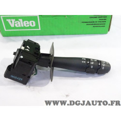 Comodo commodo phare clignotant Valeo 251301 pour renault espace 3 III 