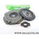 Kit embrayage disque + mecanisme + butéee Valeo 801195 pour audi 90 100 200 volkswagen passat B2 2.0D 2.0 D diesel 2.0 2.1 2.2 2
