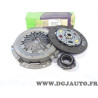 Kit embrayage disque + mecanisme + butéee Valeo 003451 pour renault 18 20 21 25 R18 R20 R21 R25 trafic 1 2.1D 2.1TD 2.1 D TD die