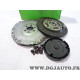 Kit embrayage disque + mecanisme Valeo 801183 pour seat toledo 1 ibiza 2 II cordoba volkswagen golf 2 3 II III jetta 2 II sciroc