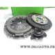 Kit embrayage disque + mecanisme + butéee Valeo 801234 pour seat ronda ibiza 1 malaga 1.7D 1.7 D diesel